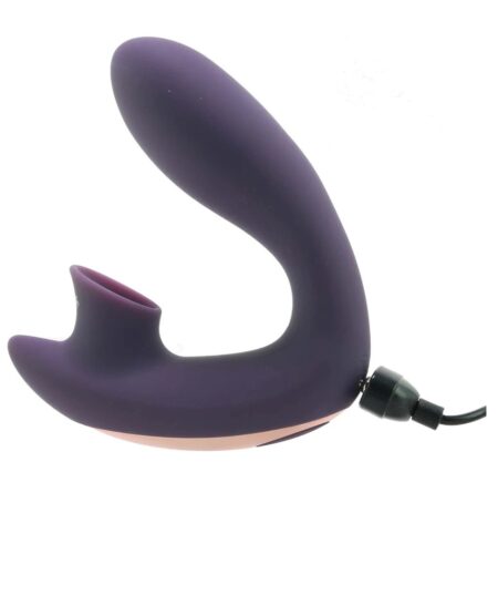 Irresistible Desirable Purple