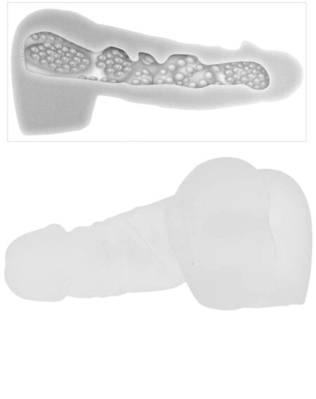 Gender X Stroke & Poke Masturbator