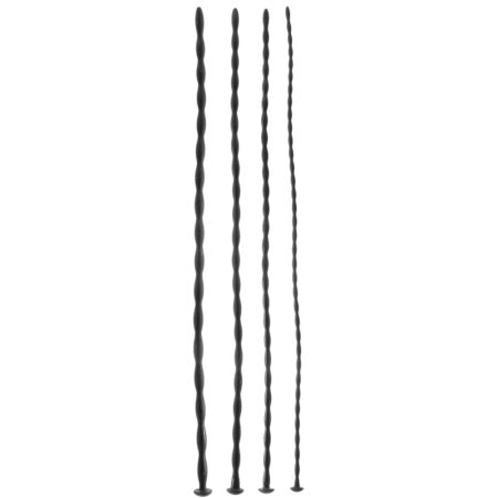 Ouch! Beginner Silicone Spiral Screw Sounding Set
