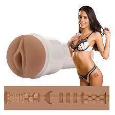 Fleshlight Girls Janice Griffith Eden