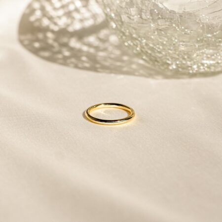 Stacking Ring