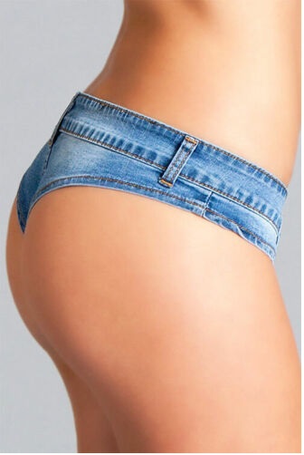 Med Suns Out Buns Out - Wash