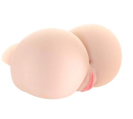 Little Big Round Ass