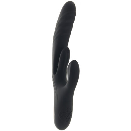 Rapid Rabbit Silicone Rechargeable