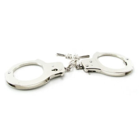 Official Handcuffs