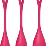 Satisfyer Yoni Power 1 Kegel Balls