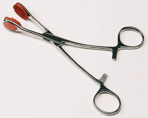YOUNG TOUNGE FORCEP 6 1/4″ STAINLESS STEEL