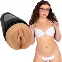 Main Squeeze Leana Lovings ULTRASKYN