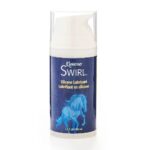 Kimono Swirl Silicone Lubricant 3.4oz/100mL