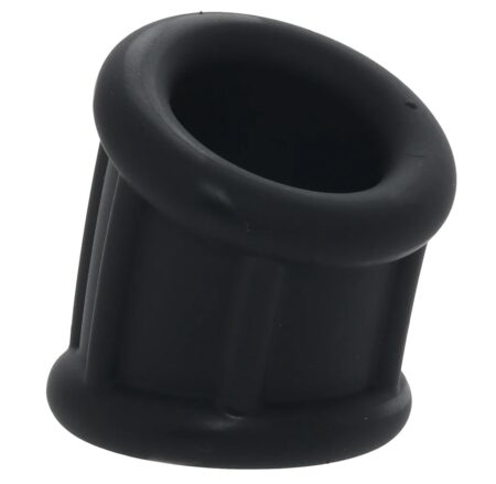 Ball Stretcher in Black Ultimate Comfort and Sensation