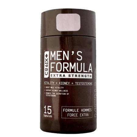 Get Horny Again with Co-6IX