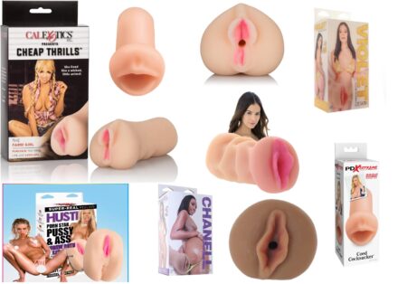 WTF Did I Just Buy - Stroker