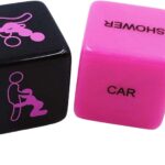 Date Night Dice