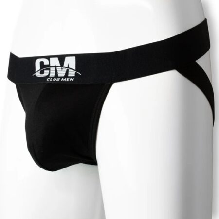 Club Men Johnson Jocks MED