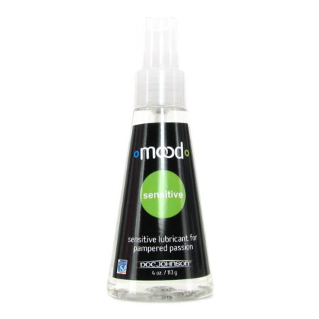 Mood Lube 4oz/113g in Sensitive