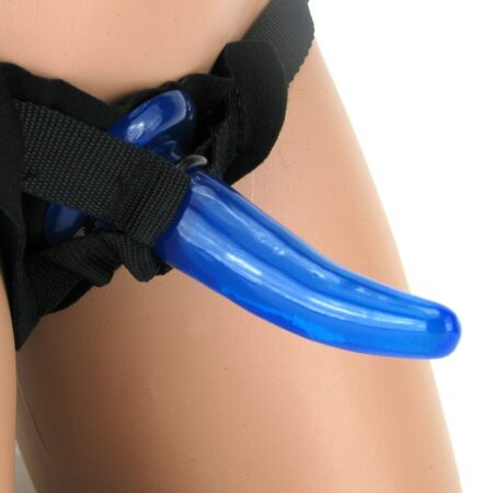 Fetish Fantasy Series Beginner Strap-On