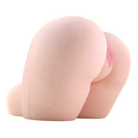 F*ck Me Silly Mega Masturbator Over 20 lb