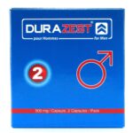 Durazest for Men in 2 Pack?2 Pack