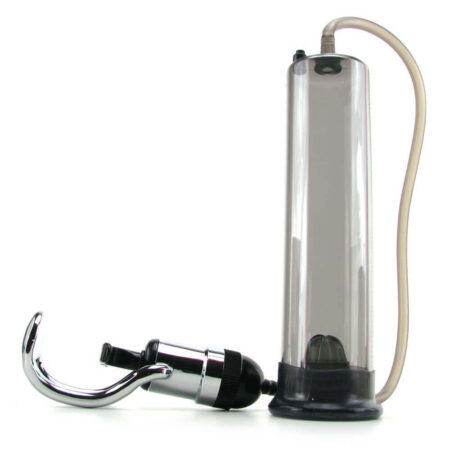 MR Maximum Results Pump