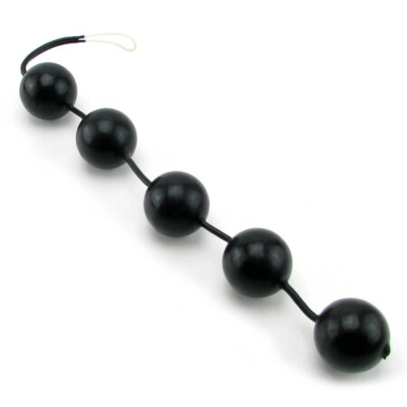 Power Balls Anal Beads