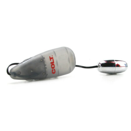 Colt Power Pak Bullet Vibe