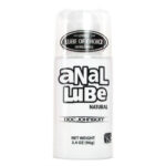Anal Lube 3.4oz/96g in Natural
