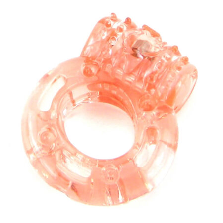 Screaming O Touch Plus Vibrating Ring