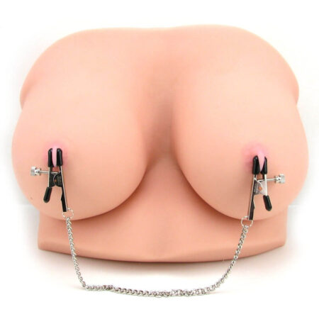 Bullnose Nipple Jewelry