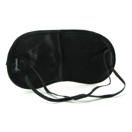Satin Love Mask