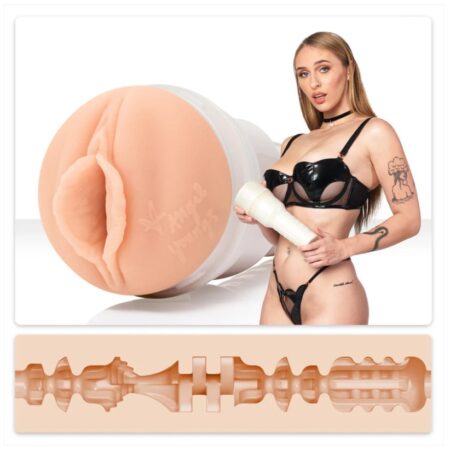 Fleshlight Girls Angel Youngs Sweetness texture HotMe.ca