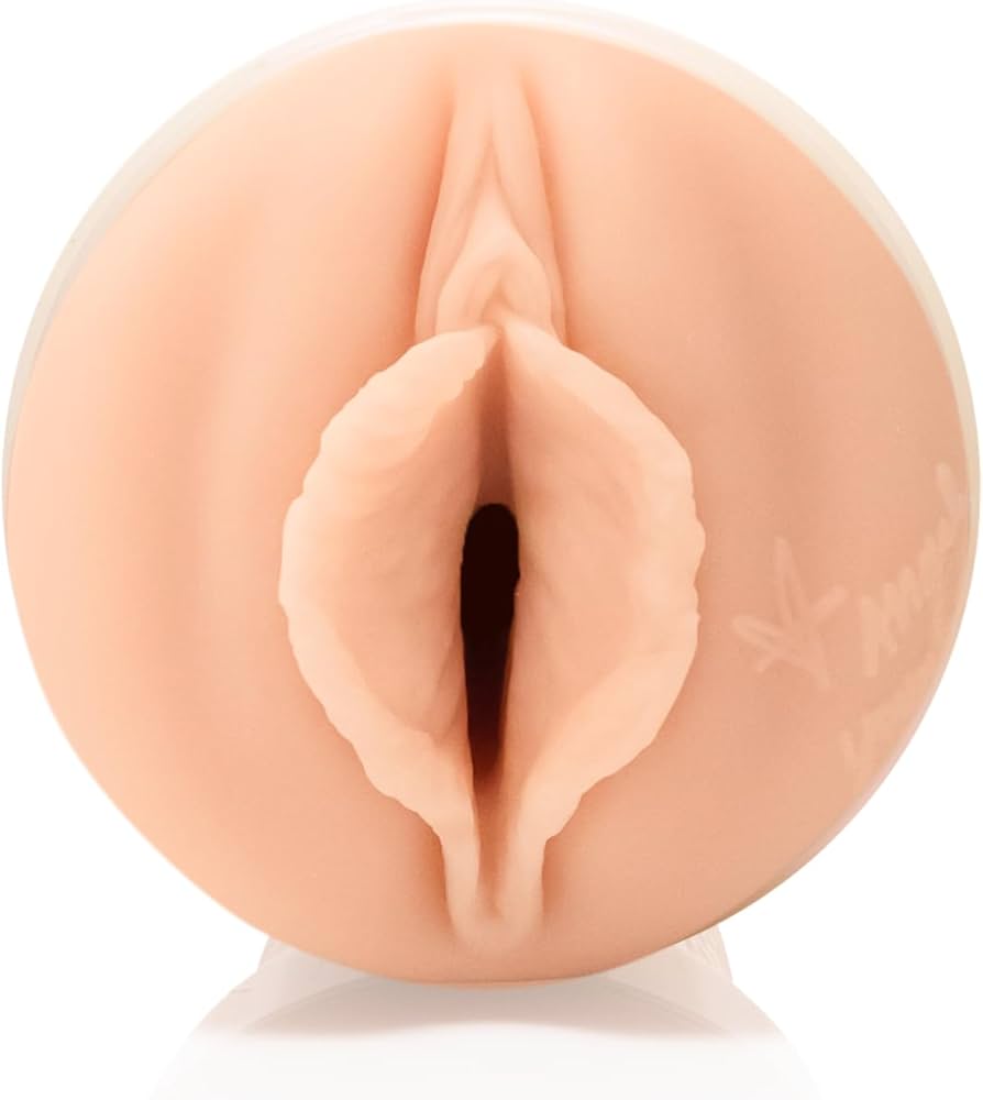 Fleshlight Sweetness inner canal ribbed stimulation sleeve