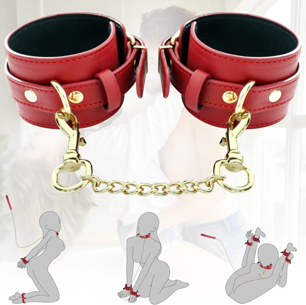 Discreet Storage Bag for BDSM Set – HotMe.ca