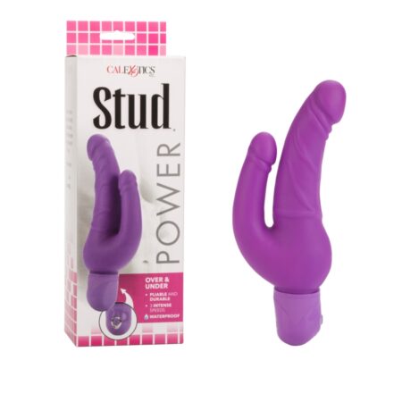 dual shaft penetrator sex toy waterproof 3 speed vibrator Canada