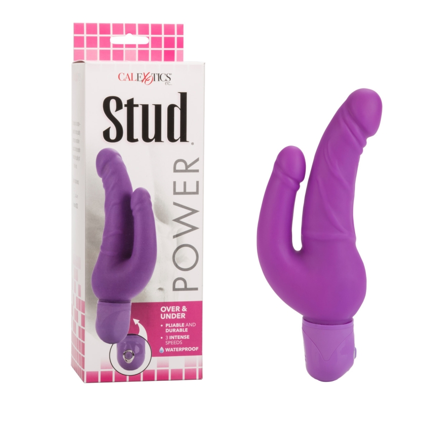 dual shaft penetrator sex toy waterproof 3 speed vibrator Canada