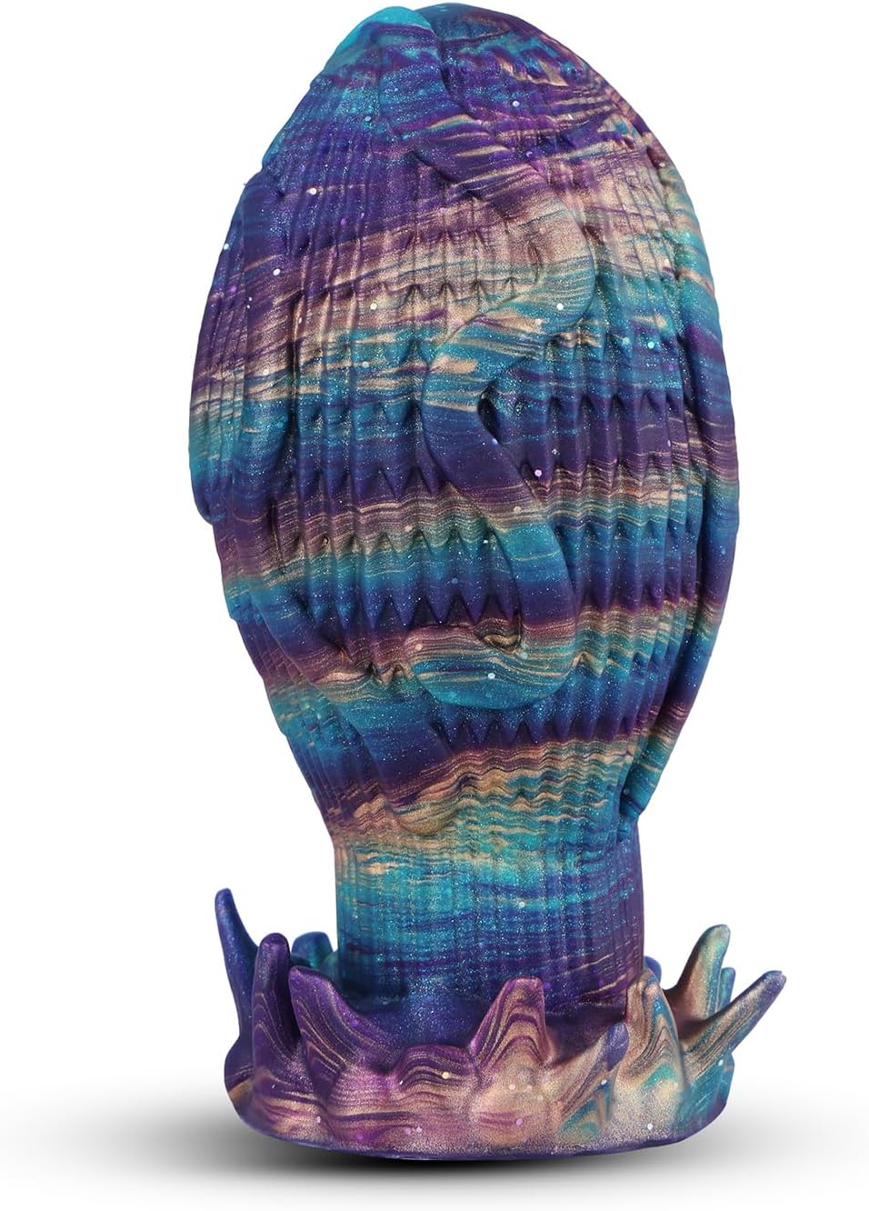 Sinloli anal plug silicone dildo with suction cup HotMe.ca