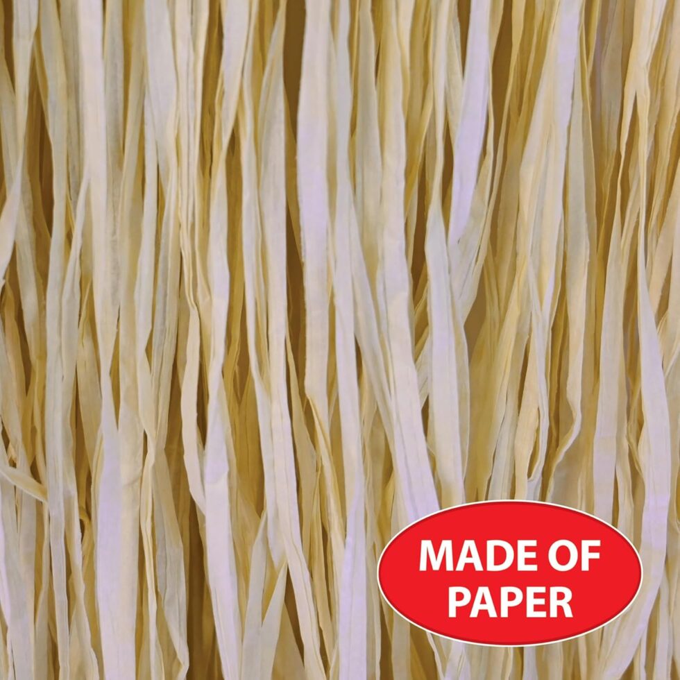 Grass skirt for couples fantasy night