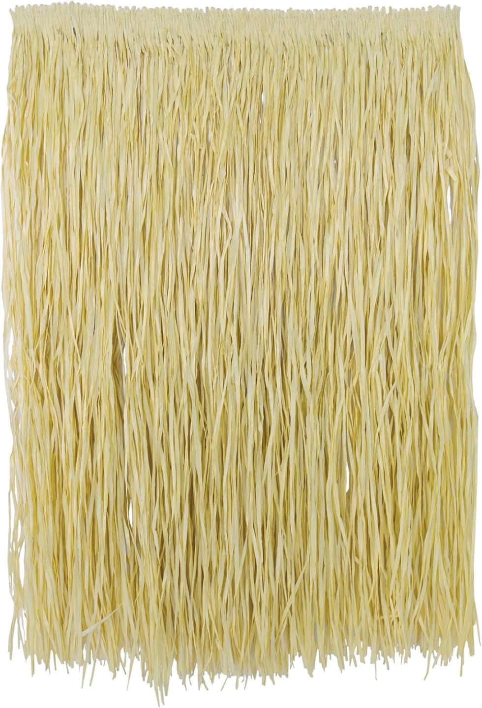 Sexy hula skirt for bedroom roleplay