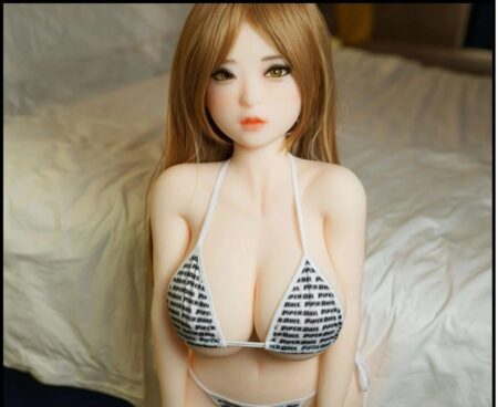 105cm anime doll with curvy sculpt – HotMe.ca listing