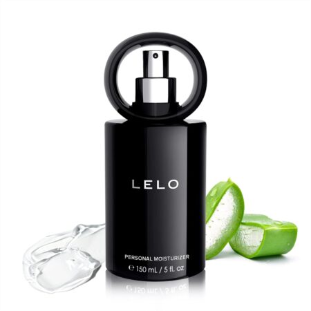 LELO Personal Moisturizer water-based lubricant 150 ml bottle