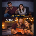 40 Scratch-Off Romantic Date Night Cards