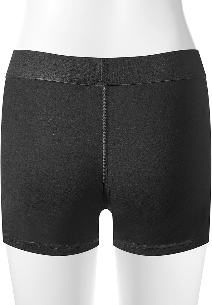 Supportive Harness Boxer Briefs Black Large Detail View
