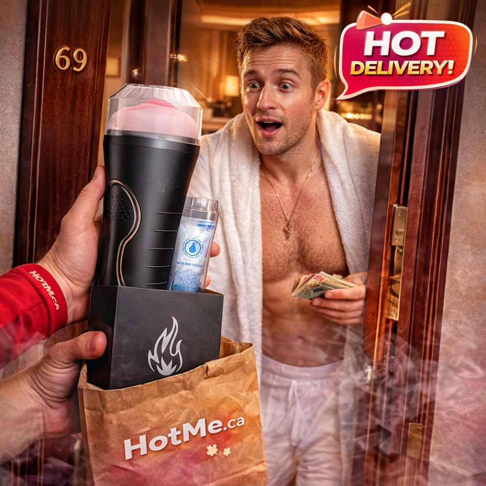 Vibrating squeezable stroker cup for men