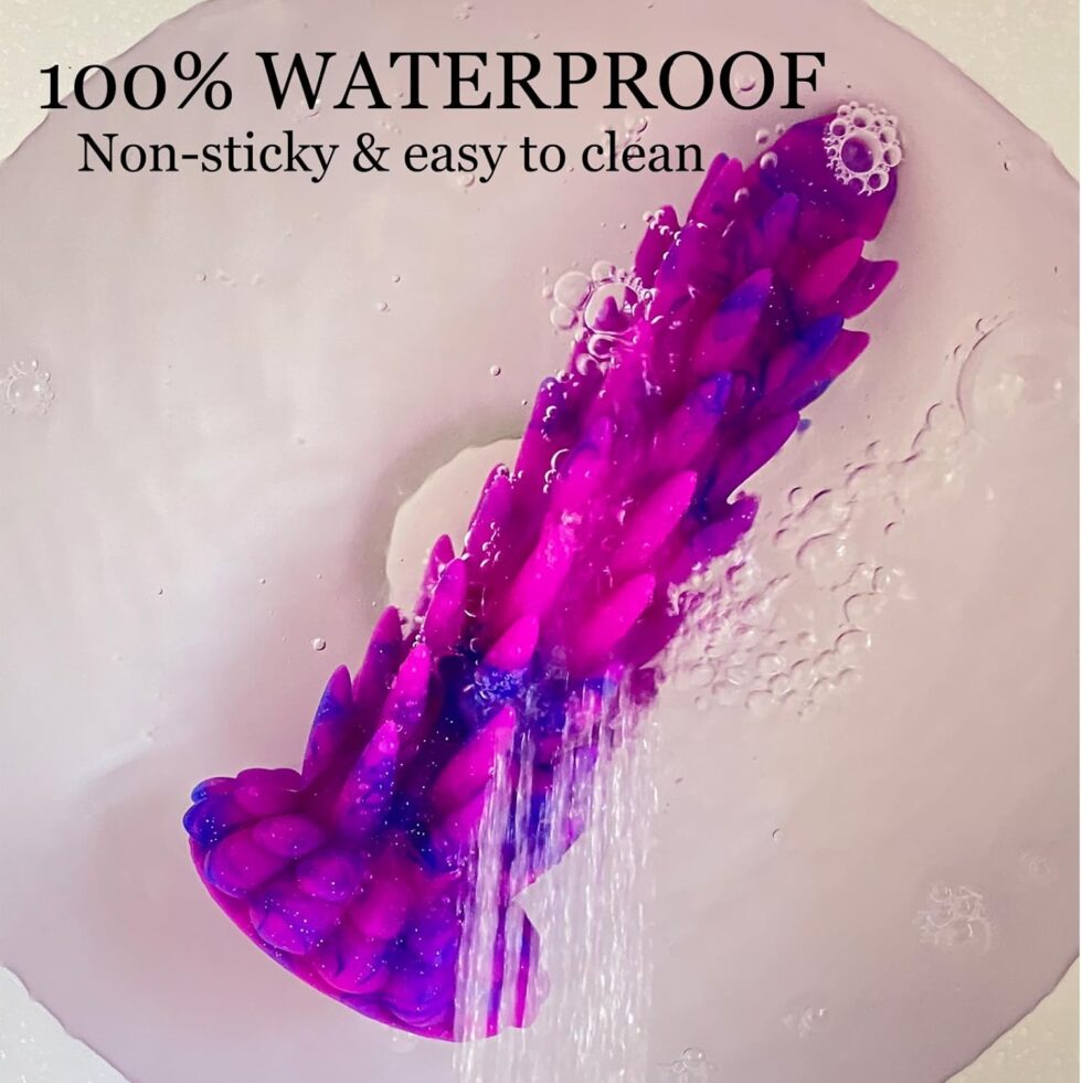 HotMe.ca realistic prostate stimulator with discreet GTA delivery