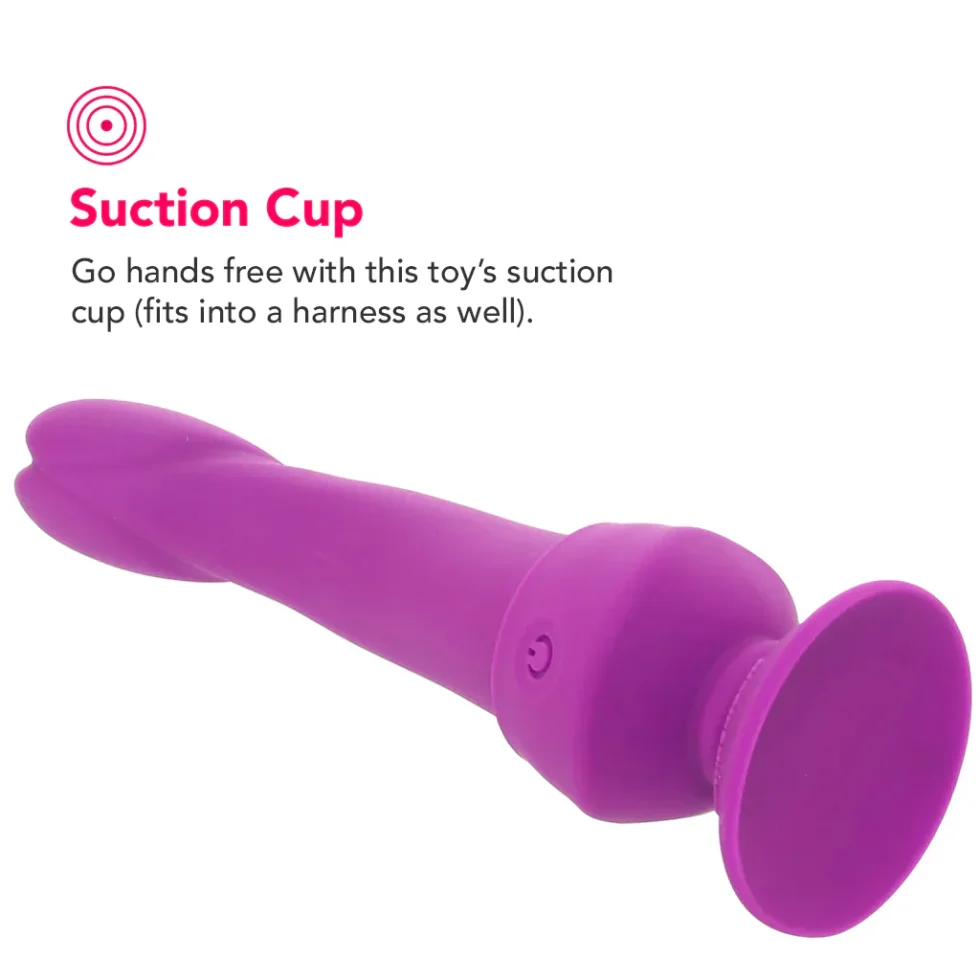 3Some Wall Banger G Vibe Purple