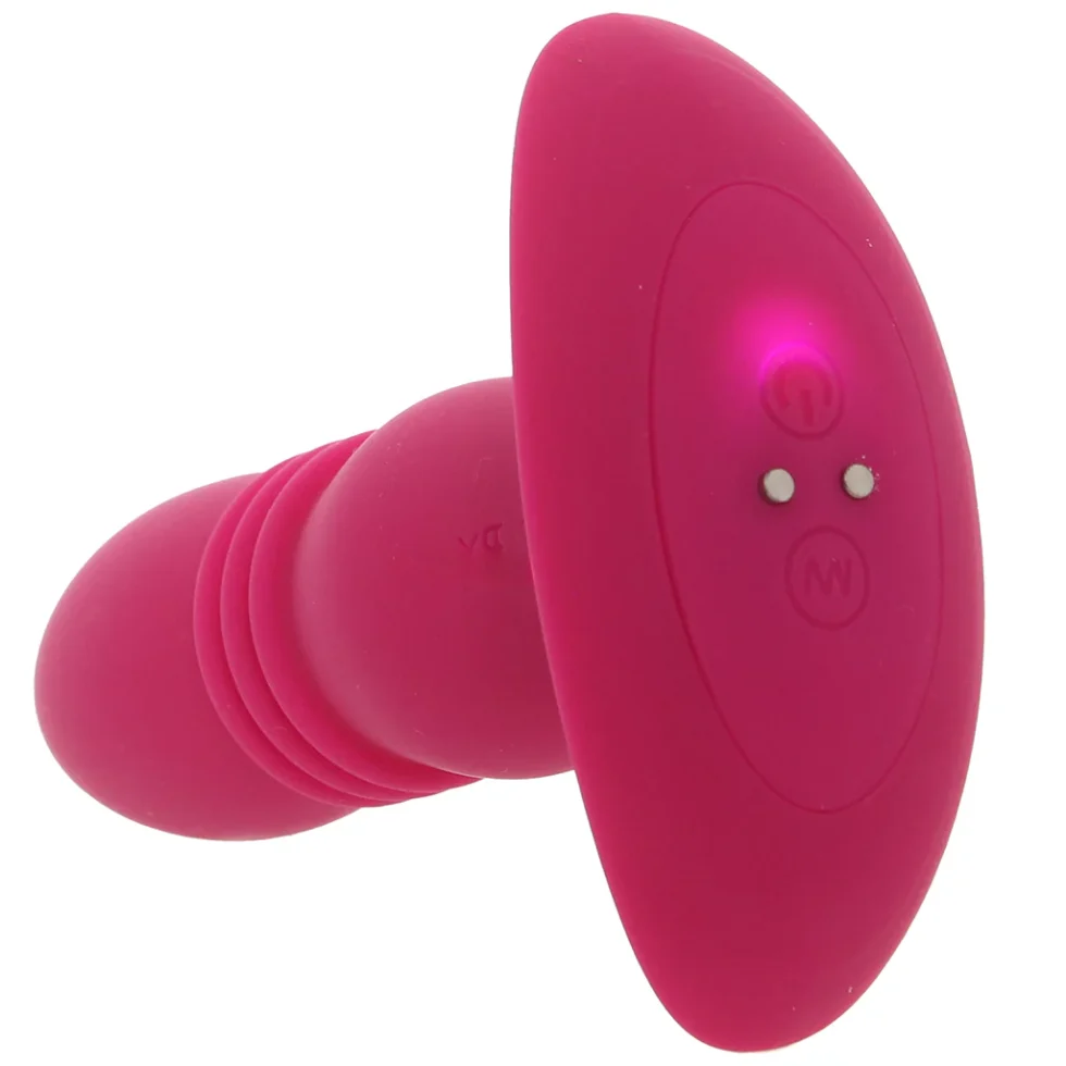 A-Play Rise Rechargeable Anal Vibrator