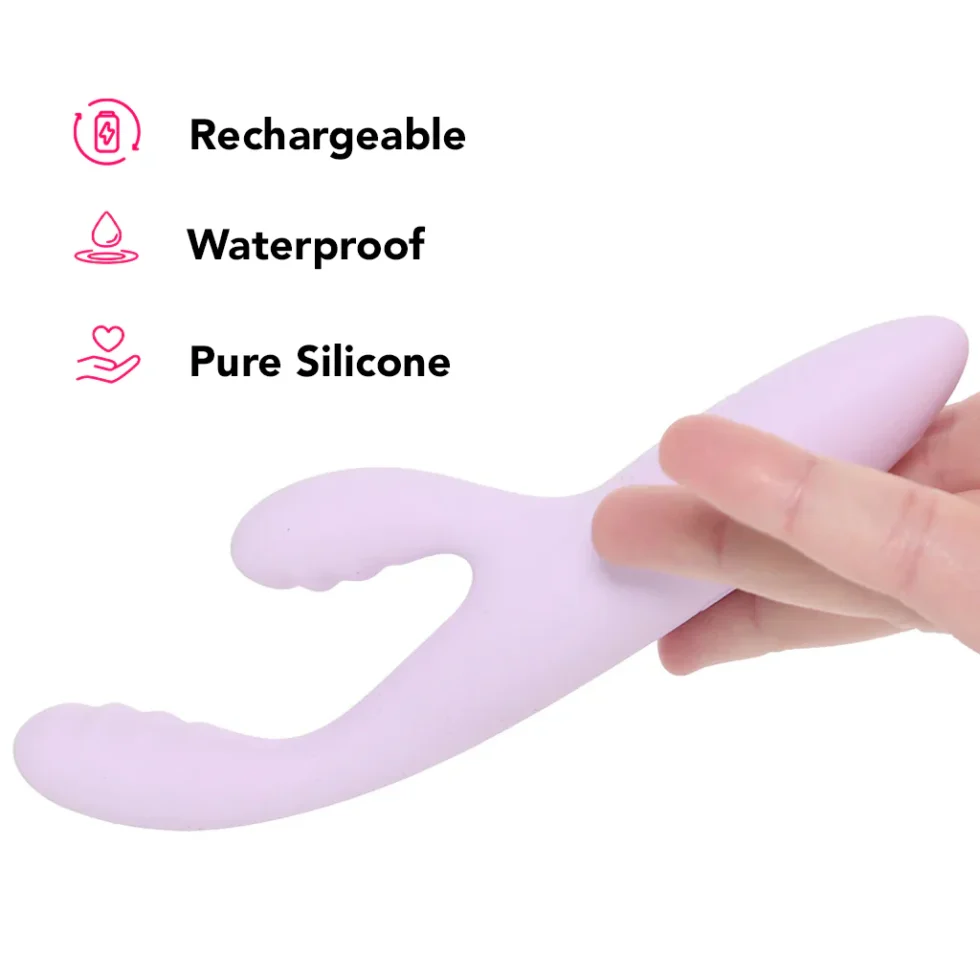 Svakom CICI+ 2 Slim Vibrator