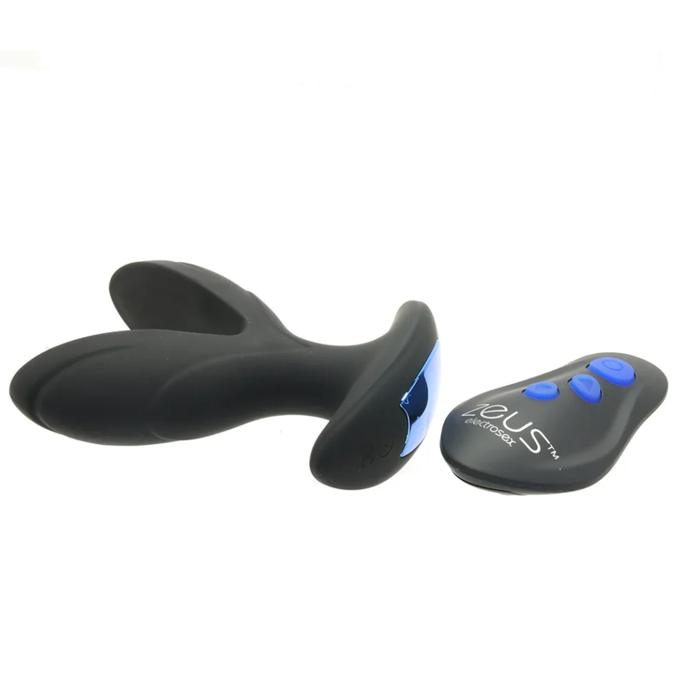 Zeus Electro-Spread Silicone Petal Design