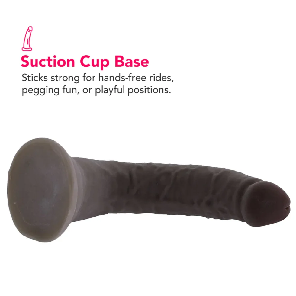 Dr Skin Plus 9 Inch Dildo Toronto Delivery