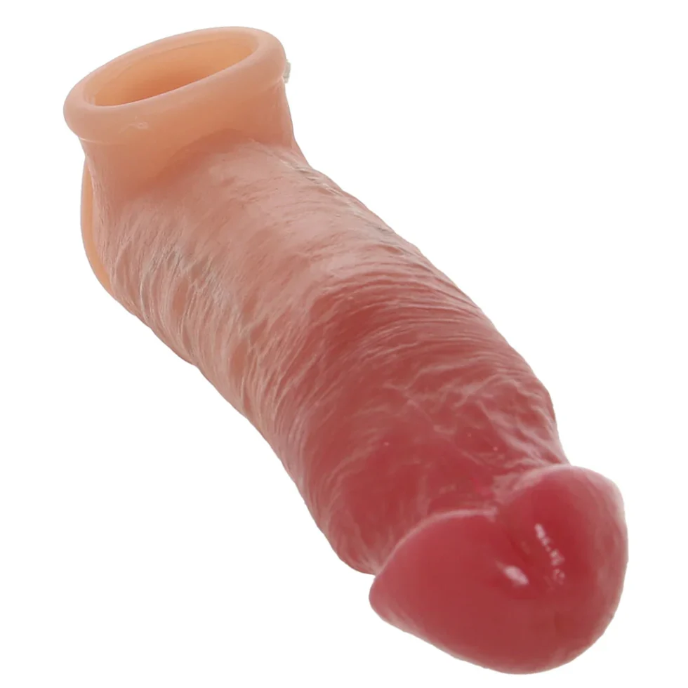 BlueLine Super Real Extension Sleeve