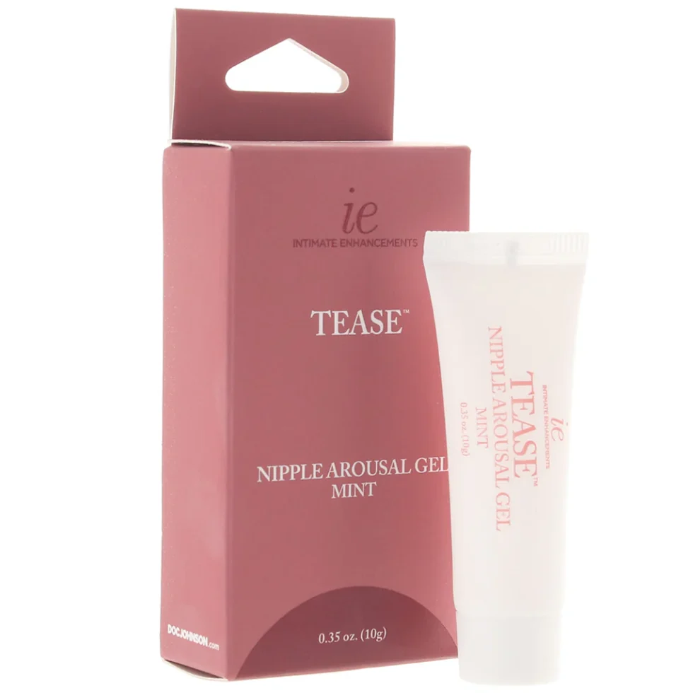 Tease Personal Wellness Gel